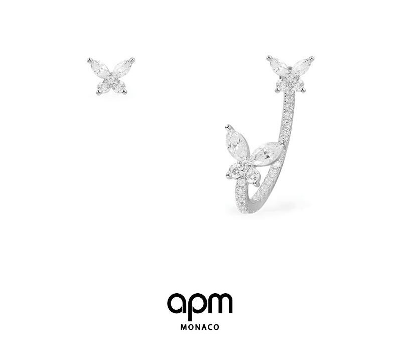 Apm Earrings